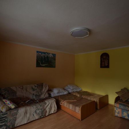 Pod Modrzewiem Mieszkania Wakacyjne Duszniki Zdrój Buitenkant foto