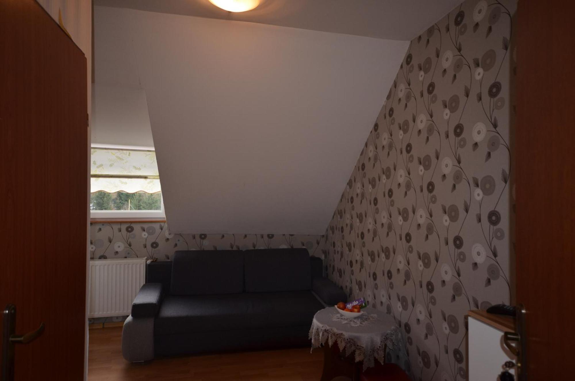 Pod Modrzewiem Mieszkania Wakacyjne Duszniki Zdrój Buitenkant foto