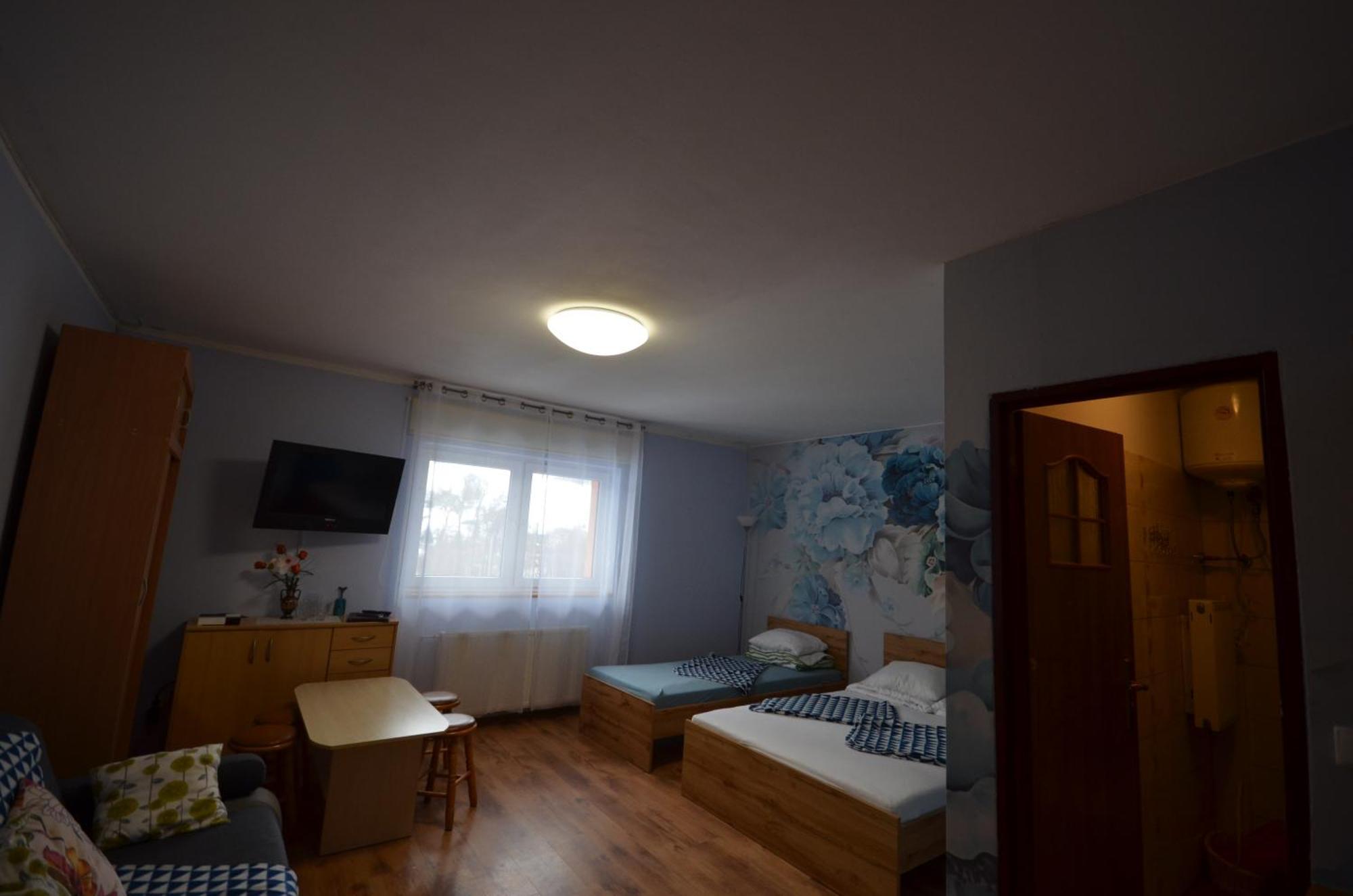 Pod Modrzewiem Mieszkania Wakacyjne Duszniki Zdrój Buitenkant foto