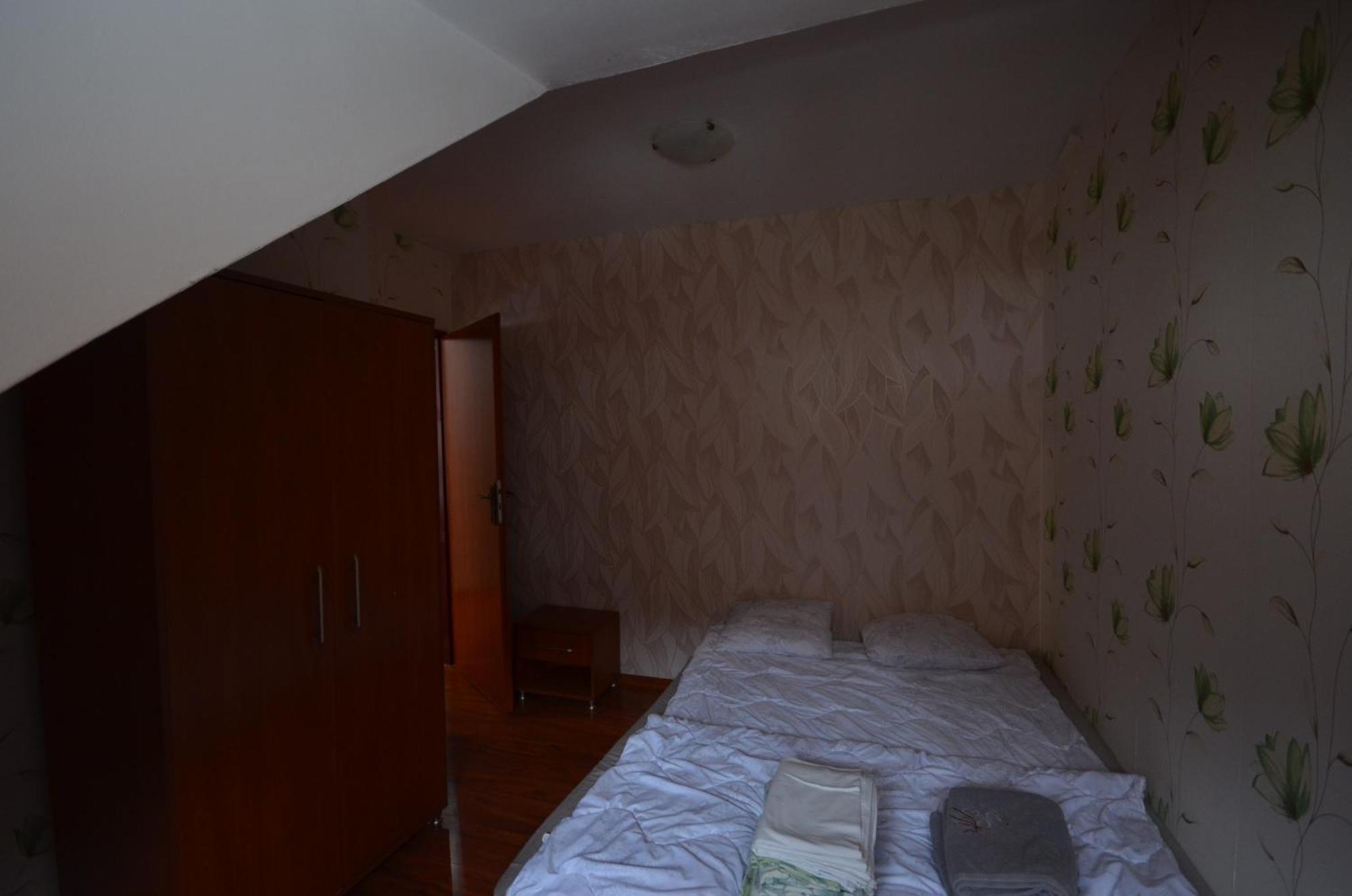 Pod Modrzewiem Mieszkania Wakacyjne Duszniki Zdrój Buitenkant foto