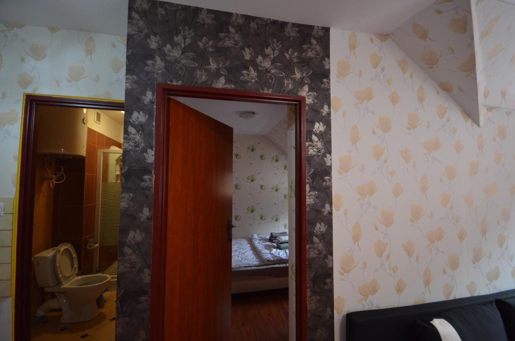 Pod Modrzewiem Mieszkania Wakacyjne Duszniki Zdrój Buitenkant foto