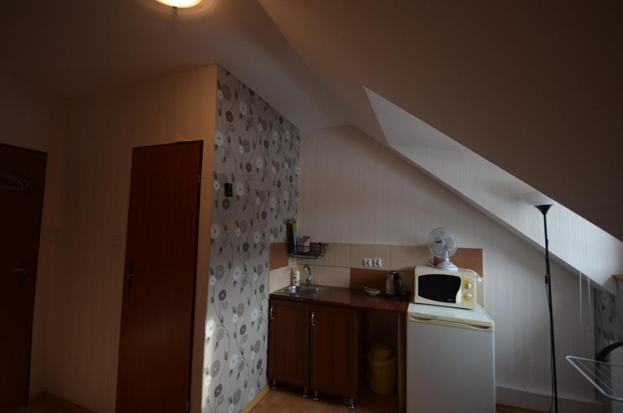 Pod Modrzewiem Mieszkania Wakacyjne Duszniki Zdrój Buitenkant foto